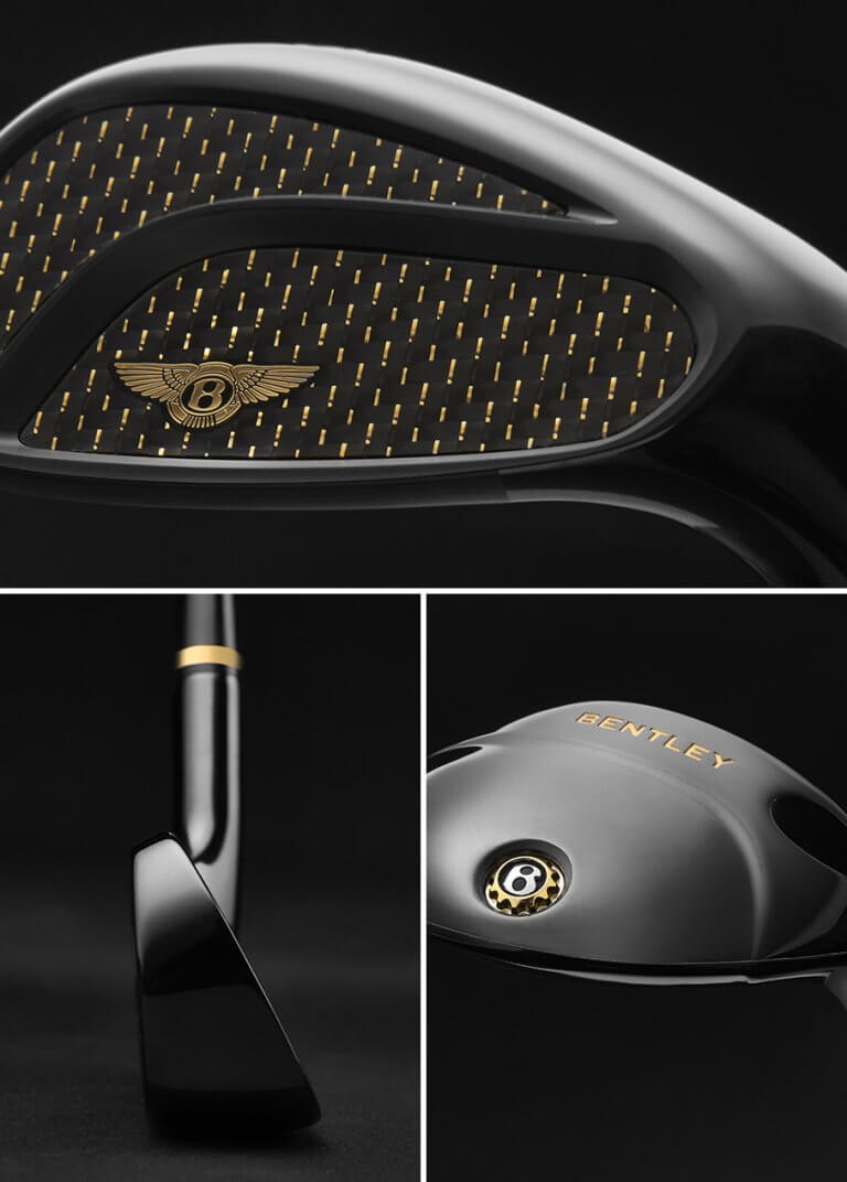 The World’s Top Four Most Expensive Golf Sets Ever Sold