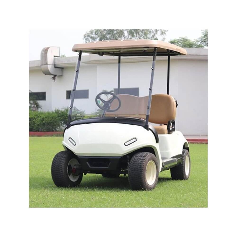 Everything a golfer needs to know about buying a golf cart